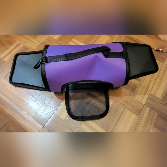 Small Pet Carrier / Guinea Pig / Hedgehog / Rat / Ferret/ Sugar Glider / Lizard - Picture 8 of 8